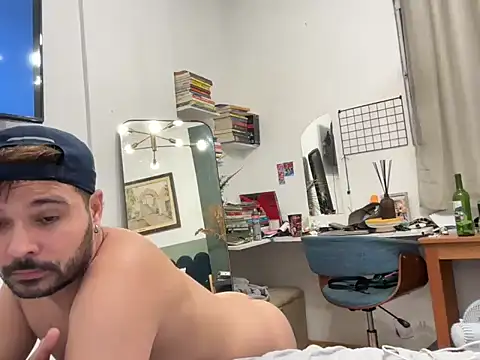 IconicEpoch70 stripchat live cam model