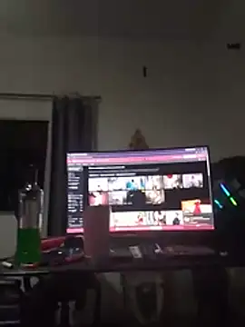 LucaBang stripchat live cam model