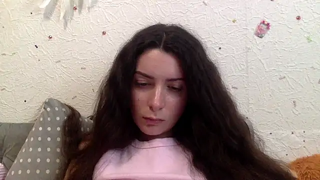 Call_me_sun stripchat live cam model