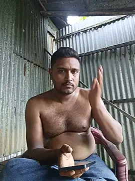 MuslimBoyXx stripchat live cam model