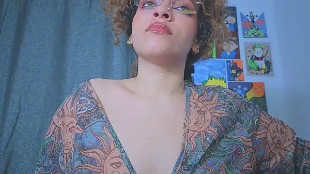 Ada_gales_ stripchat live cam model