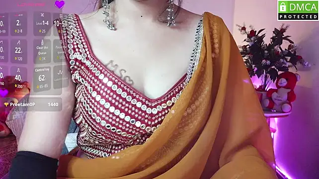 oo_yes_bhabhi stripchat live cam model