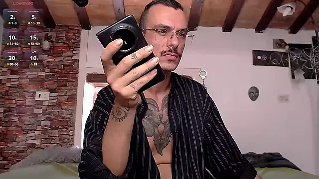 cek_186 stripchat live cam model