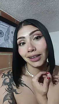 Kylie_brazt stripchat live cam model