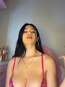 mandyy__ stripchat live cam model