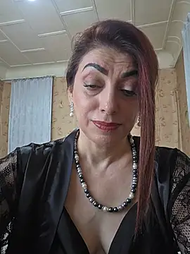 CharlotteSiren stripchat live cam model