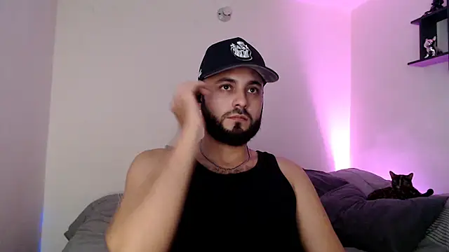 wil3147 stripchat live cam model