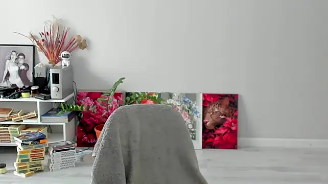 ailey_chao stripchat live cam model