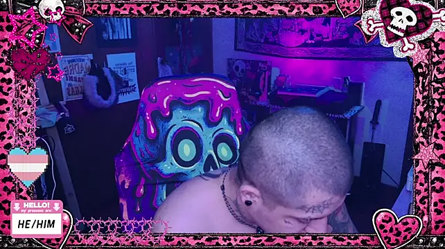 masterkevinftm stripchat live cam model