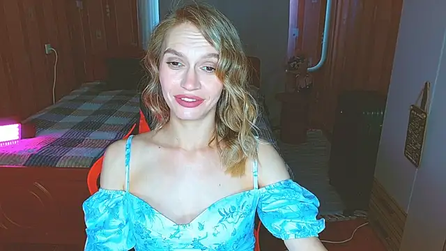 Lady_Sunshine_ stripchat live cam model