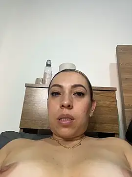 Moon_Blake stripchat live cam model