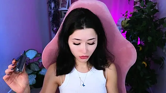RedMidnight stripchat live cam model