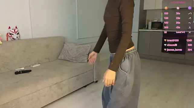 mimiicherry stripchat live cam model