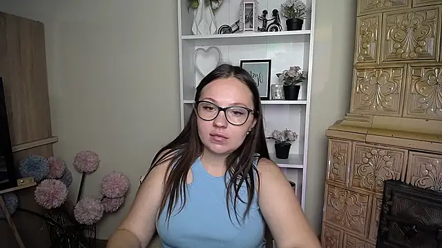LiliaErmi stripchat live cam model