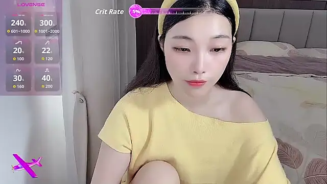 Esme_E stripchat live cam model