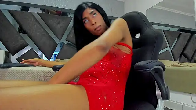 ElektraBomdans stripchat live cam model