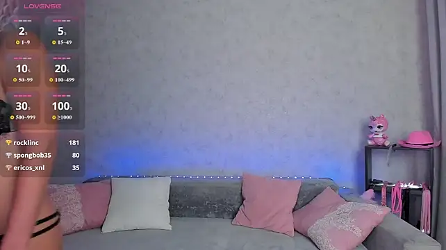 Fire__Dancer stripchat live cam model