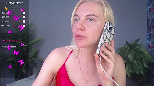 FromRussia stripchat live cam model