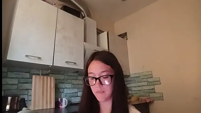TranquilityPleasure stripchat live cam model
