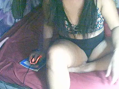 Sexy_asian87 stripchat live cam model