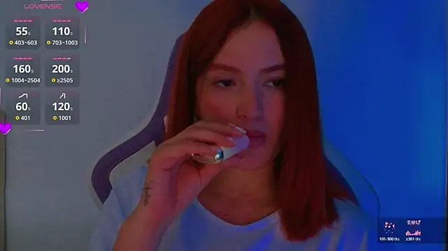 Malice__Sweet stripchat live cam model