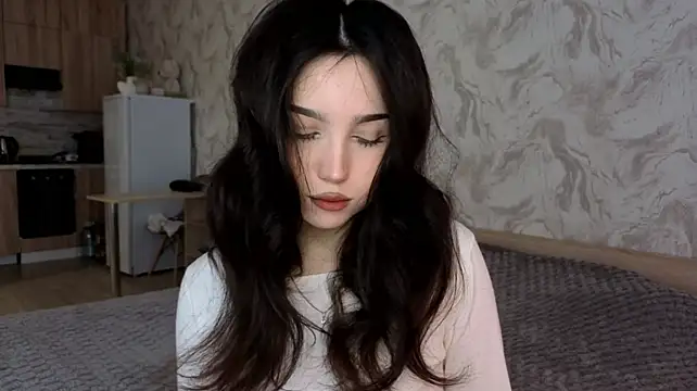 AmieSky stripchat live cam model