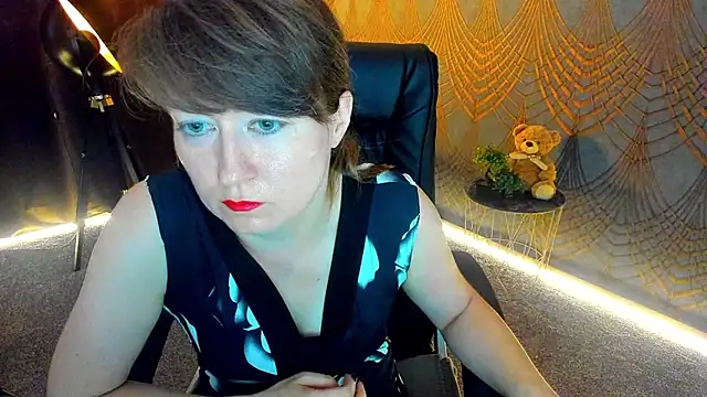 AlexaAmour stripchat live cam model