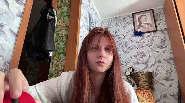 HeatherMiley stripchat live cam model