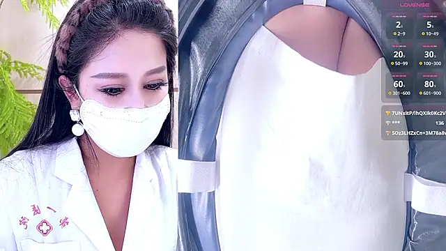 czl-11 stripchat live cam model