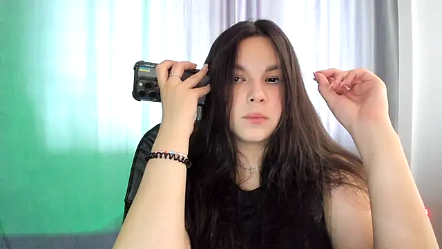 Veronika5404 stripchat live cam model