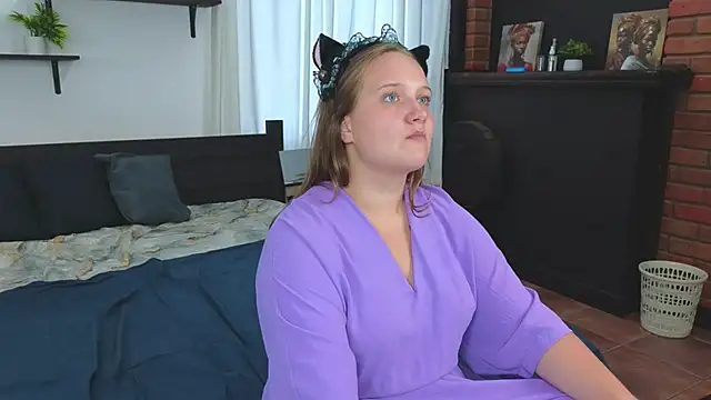 Laminel-Cassia stripchat live cam model