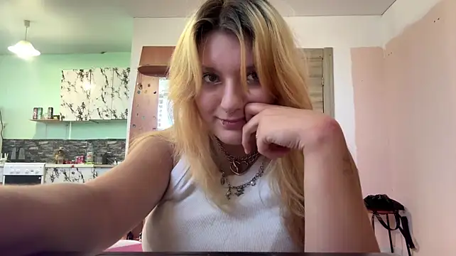 Kim_Ri stripchat live cam model