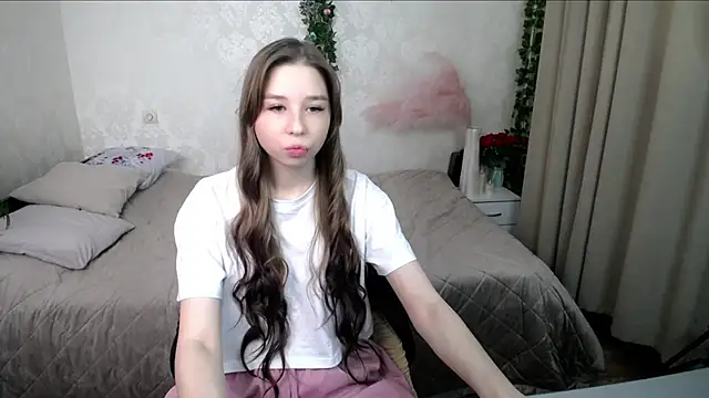 Gas_bunny stripchat live cam model