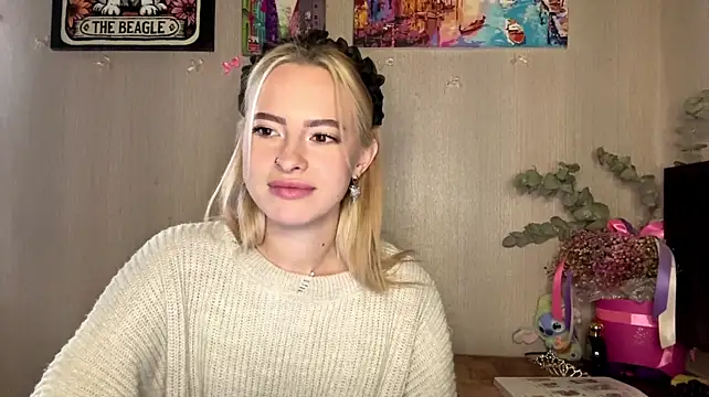 JaneePeressini stripchat live cam model