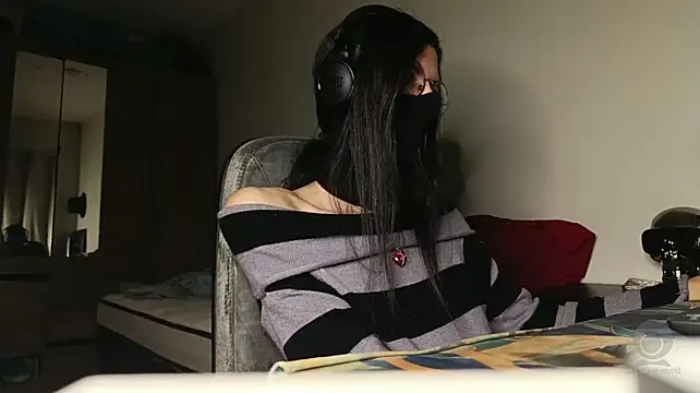 Eleonore_Suzuki stripchat live cam model