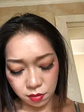 Eden-166 stripchat live cam model