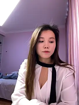 anan-a stripchat live cam model