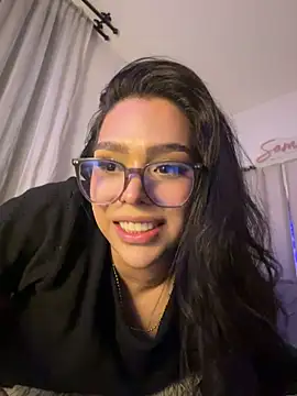 Samantha_Bernardo stripchat live cam model