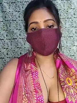 Monalisha_G stripchat live cam model