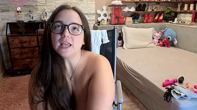 Kimberly-Caprice stripchat live cam model