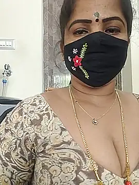 gaurika18 stripchat live cam model