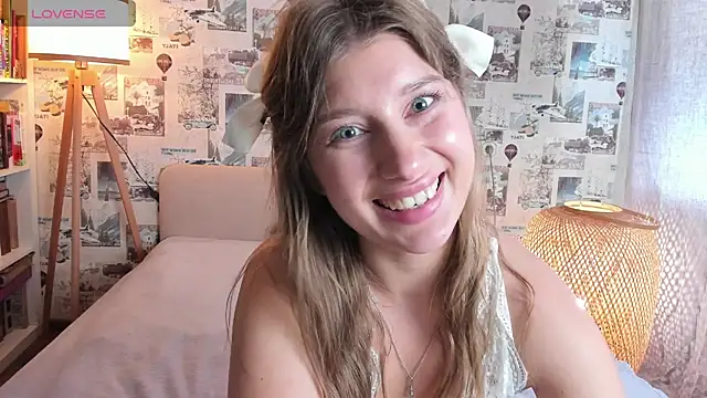 katymeaw stripchat live cam model