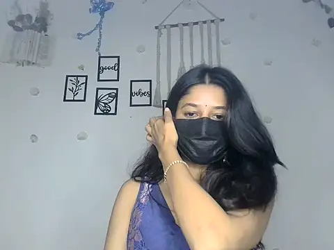 HOT_SNEHA4 stripchat live cam model