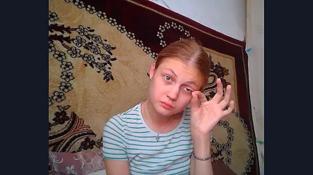 LunaLaday stripchat live cam model