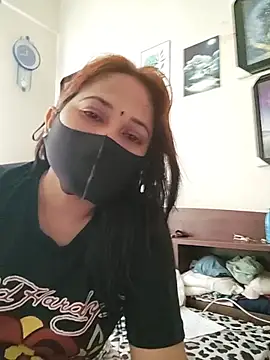 Odhora-20 stripchat live cam model