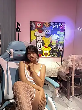 CCoo-2003 stripchat live cam model