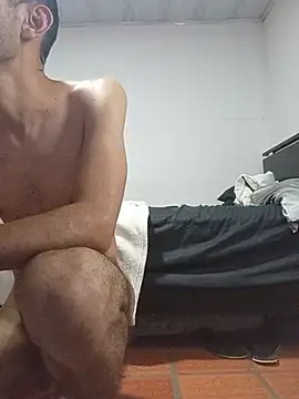 Skinyhot99 stripchat live cam model