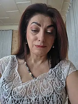CharlotteSiren stripchat live cam model