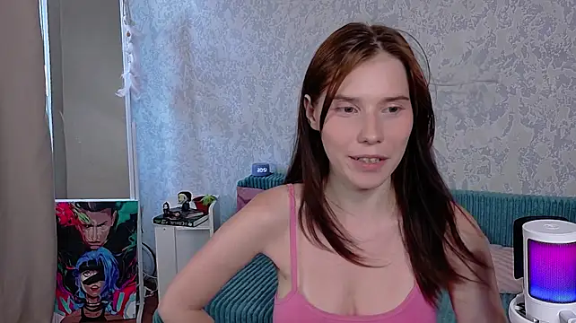 CleoBloom_ stripchat live cam model