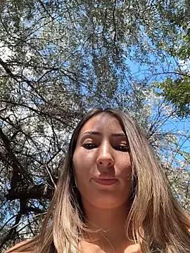 Wonder_Kari stripchat live cam model
